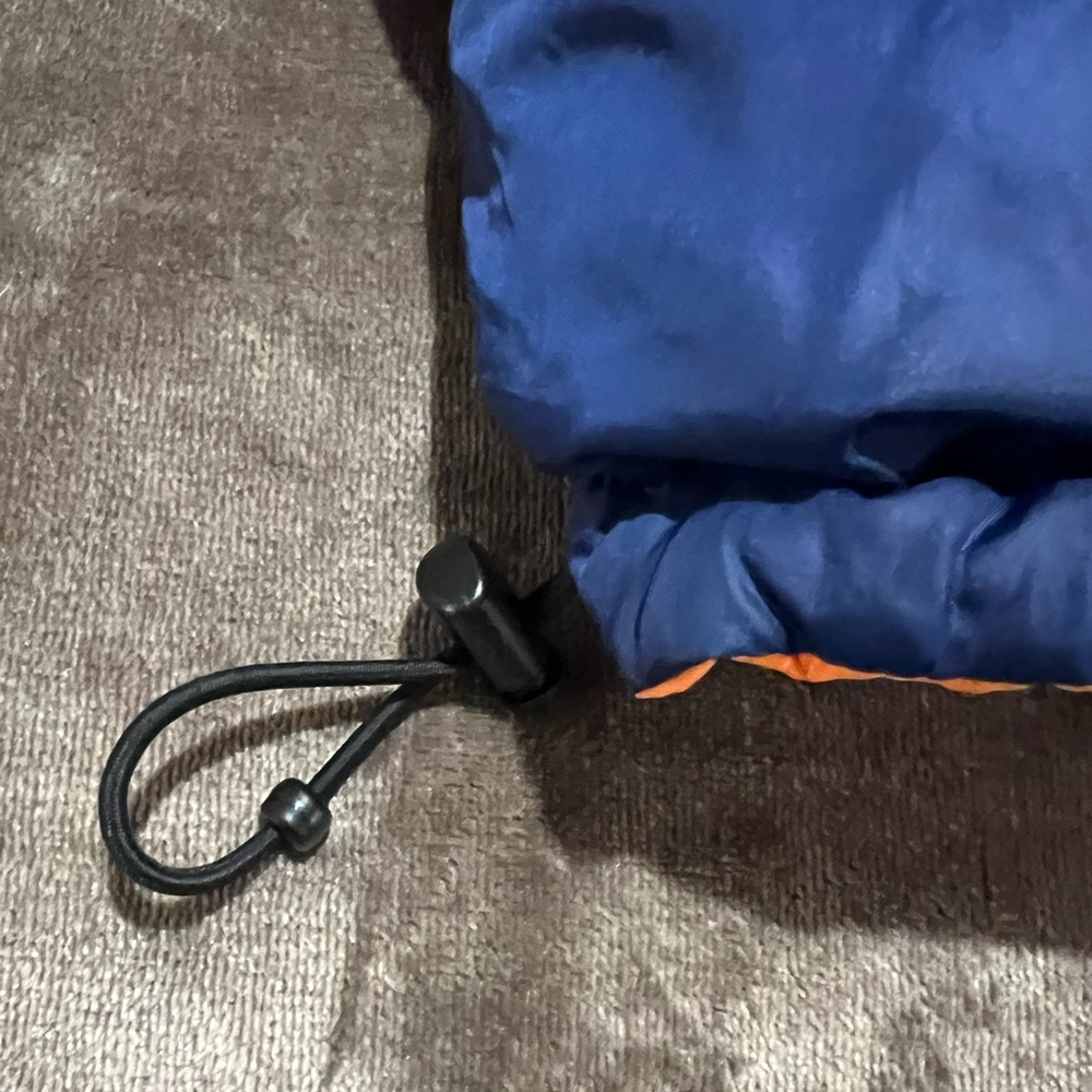 Llbean Reversible Down Puffy Coat - image 6